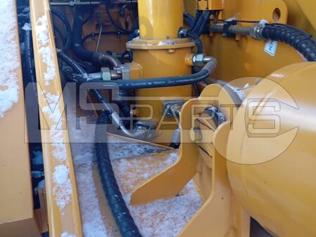 Диагностики автокрана XCMG XCT30_S - 5